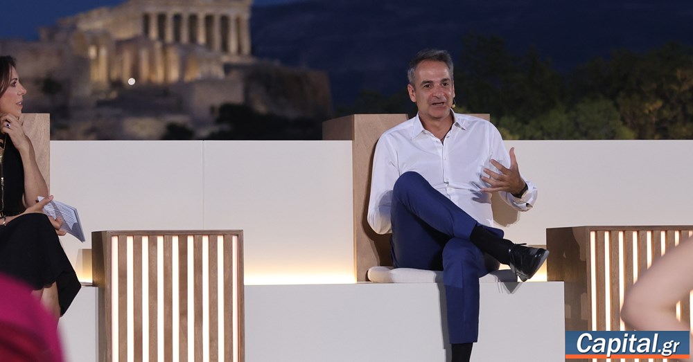 Η Τεχνητή Νοημοσύνη αλλάζει τα πάντα αλλά κρύβει...