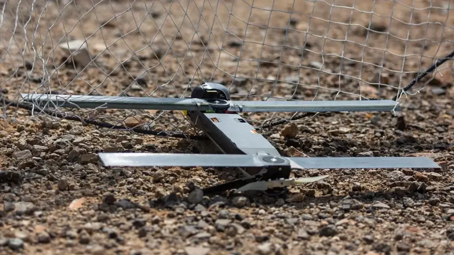 Οι ΗΠΑ ενέκριναν την πώληση drones – «καμικάζι» στην Ελλάδα – Τι δυνατότητες έχουν