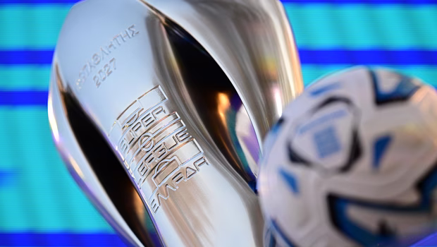 Κλήρωση Super League: Αυτοί είναι οι αγώνες της 1ης αγωνιστικής για τη σεζόν 2026-27