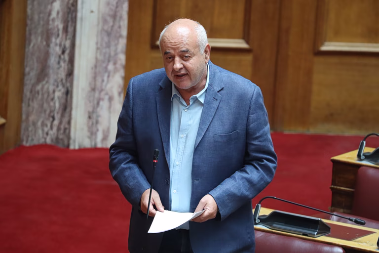Καραθανασόπουλος