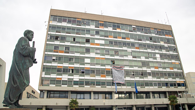 ΑΠΘ: Ένταση πριν από ορκωμοσία - Αντιδράσεις για τους περιορισμούς που έχουν επιβληθεί, τι λέει η διοίκηση