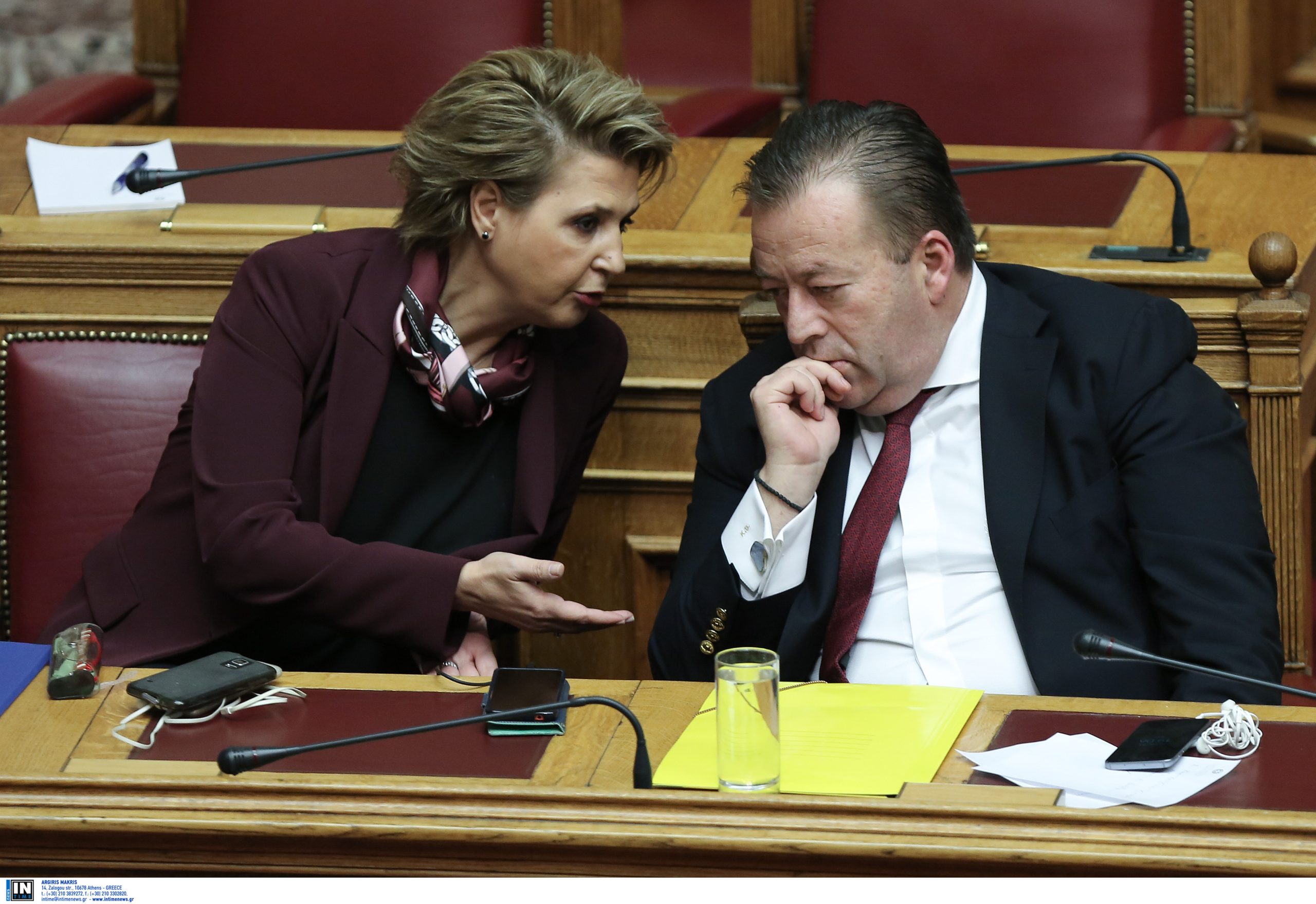 SYRIZA, GEROVASILI, KOKALIS