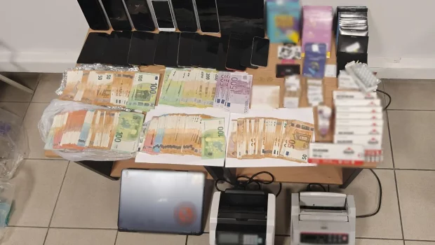 Θεσσαλονίκη: Πώς δρούσε η σπείρα τοκογλύφων που εξάρθρωσε η ΕΛ.ΑΣ. - Τέσσερις συλλήψεις