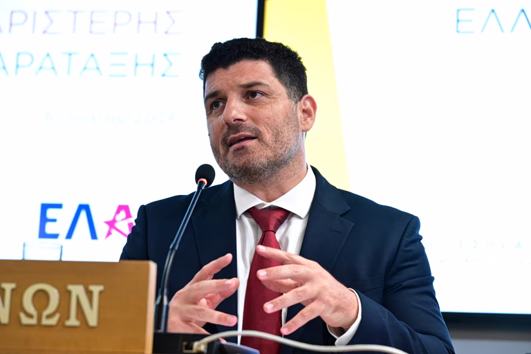 Τεμπονέρας