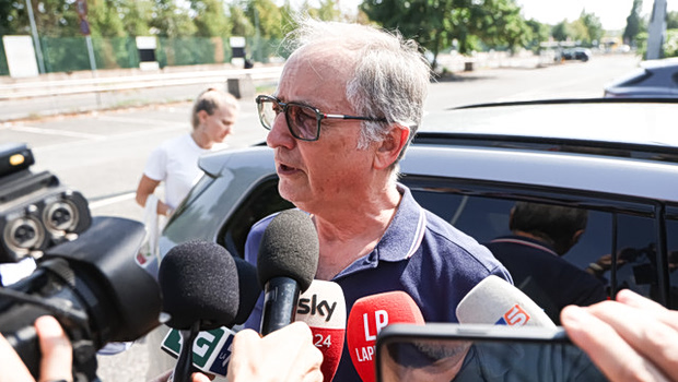 Ιταλία: Στη φυλακή ο κοσμηματοπώλης που δολοφόνησε τους ληστές του - Ζητά να του απονεμηθεί χάρη