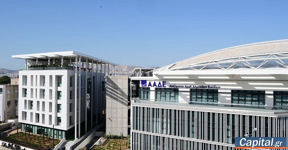 Άνοιξε η ρύθμιση των 72 δόσεων- Ποιες οφειλές υπάγονται- Πώς...