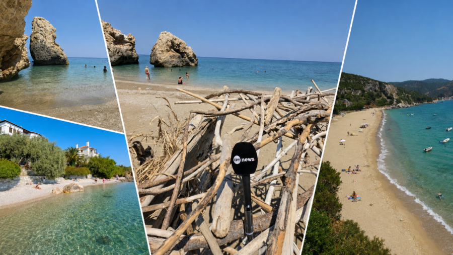notio-pelion