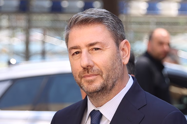 Ανδρουλάκης