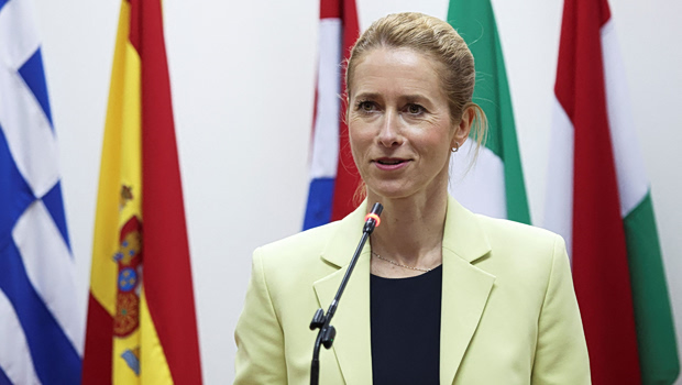 Επιχείρηση «Ασπίδες»: Η Ευρώπη εξετάζει επέκτασή της καθώς οι Χούθι απειλούν να κλείσουν την Ερυθρά Θάλασσα