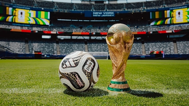 Πώς η FIFA «κλειδώνει» την εμπορική χρήση του Μουντιάλ