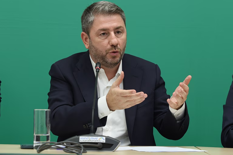 Το ΠΑΣΟΚ παρουσιάζει προγραμματικό σχέδιο για την ενέργεια την Τρίτη