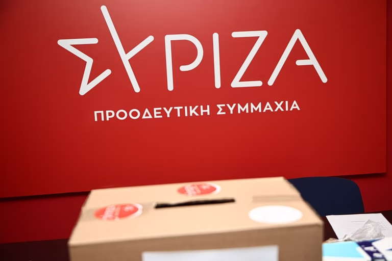 Ο ΣΥΡΙΖΑ που… έφαγε τον εαυτό του: Κρίση ηγεσίας, ταυτότητας και κοινωνικής εκπροσώπησης οδήγησαν στην πτώση