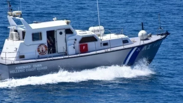 Δύο σοροί εντοπίστηκαν σε Τήλο και Κω - Εξετάζεται εάν πρόκειται για πατέρα και κόρη από την Τουρκία που αγνοούνται