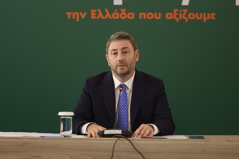 ΠΑΣΟΚ: Μετά το… Μουντιάλ, προετοιμασίες για την ΔΕΘ και την 3η του Σεπτέμβρη- Στη Θεσσαλονίκη σήμερα ο Ανδρουλάκης  