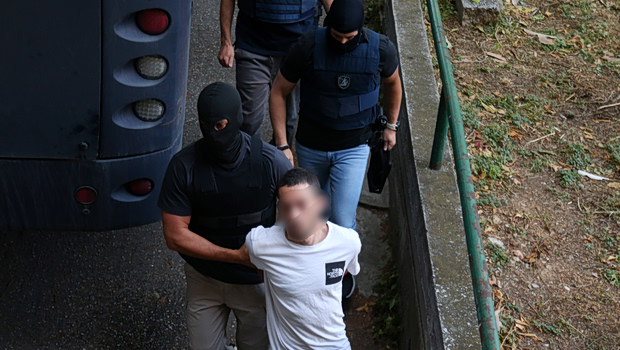 Θεσσαλονίκη: Τέταρτη προφυλάκιση για τη φονική επίθεση με γκαζάκια στο σπίτι της οικογένειας Νέστορα