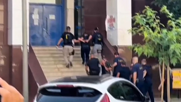 Μεσσηνία: Οι σοκαριστικοί διάλογοι του κυκλώματος εμπρηστών - «Ασ’ τους να παρακολουθούν»