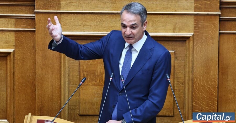 Η προεκλογική ΔΕΘ, το φρένο στην εκλογολογία, η αναδίπλωση...
