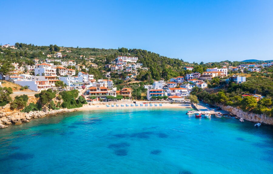 Η Αλόννησος κερδίζει το ενδιαφέρον διεθνών μέσων ενημέρωσης – News.gr