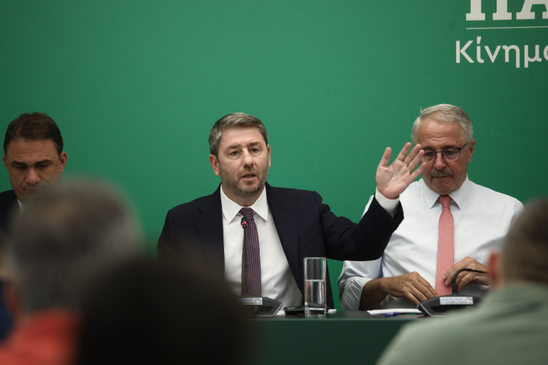 Νίκος Ανδρουλάκης: Αποτυχία της κυβέρνησης στην ενέργεια – Η κοινωνία πληρώνει υψηλό κόστος