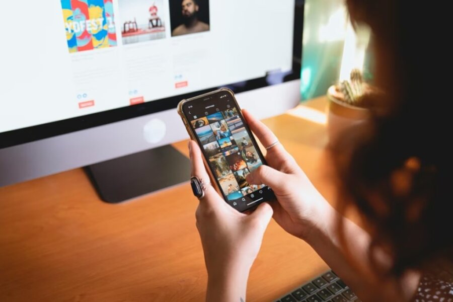 Μπλόκο της Γαλλίας στα social media για παιδιά κάτω των 15 ετών – Ψηφίστηκε το σχετικό νομοσχέδιο