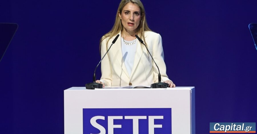 Ο τουρισμός θα πάει καλά, βλέπουμε επέκταση της...