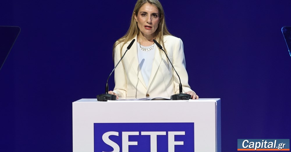 Ο τουρισμός θα πάει καλά, βλέπουμε επέκταση της...