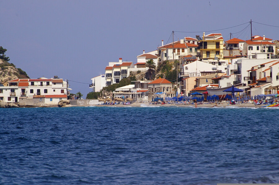 Σάμος: Το ελληνικό νησί που εξυμνεί το Lonely Planet - «Φυσική ομορφιά και πολιτισμός, χωρίς υπερτουρισμό»