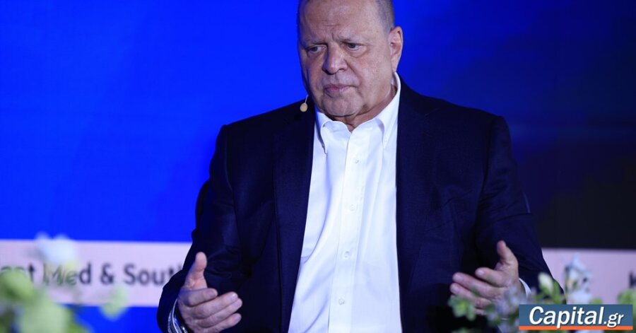 Η Ευρώπη σε σταυροδρόμι που θα καθορίσει αν θα είναι...