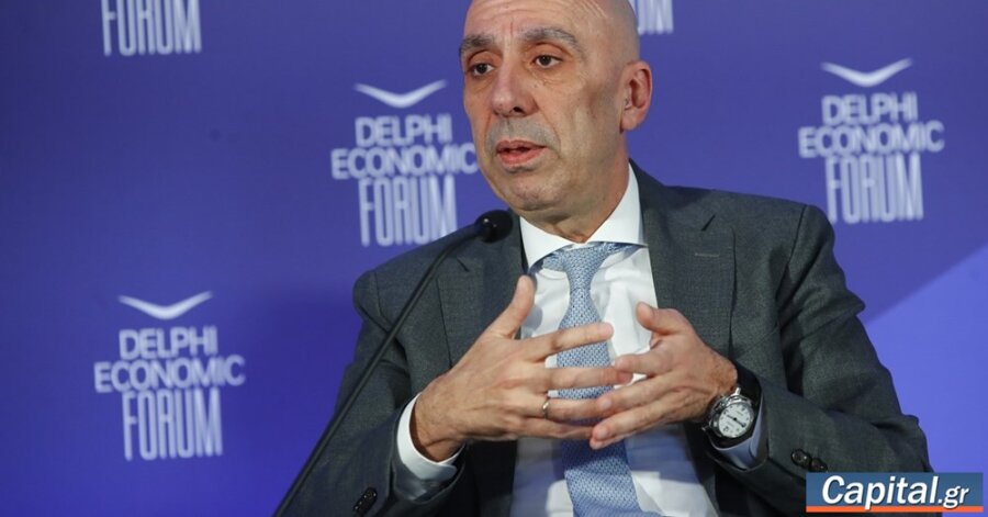 Γ. Μπρατάκος: "Το ΕΒΕΑ καταθέτει νέο υπόμνημα