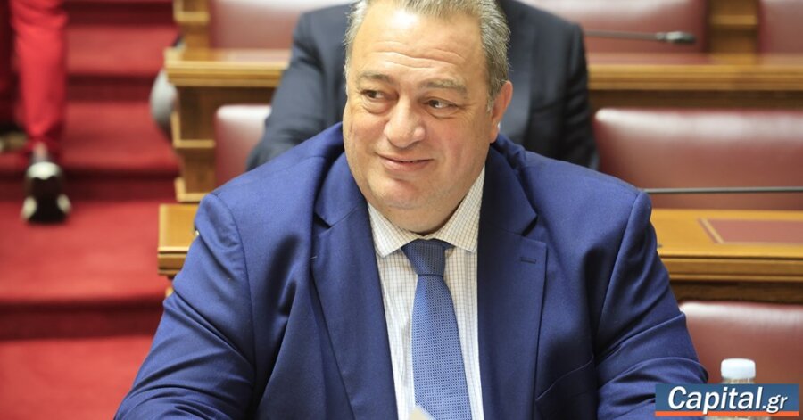 Αποσύρουμε την πρόταση για ασυμβίβαστο βουλευτή-υπουργού
