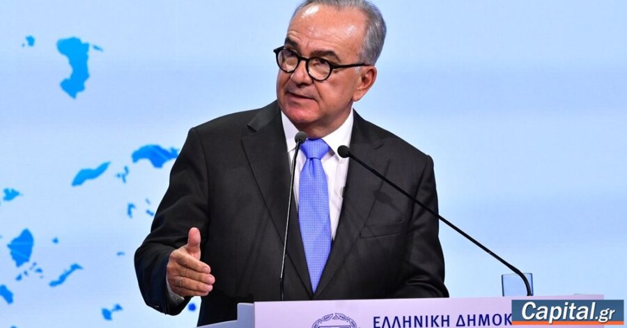 Θετική η εισήγηση της Κομισιόν για την αναθεώρηση του...