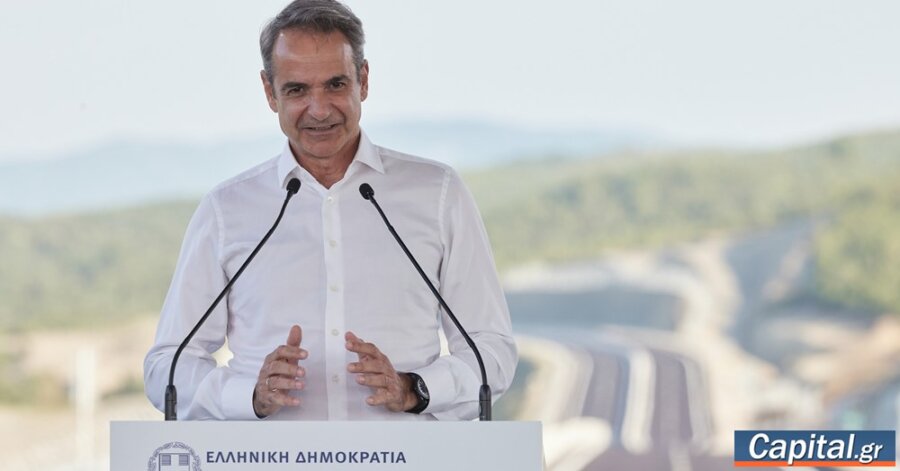 Ο Ε65 είναι η απάντηση στην ερώτηση που...