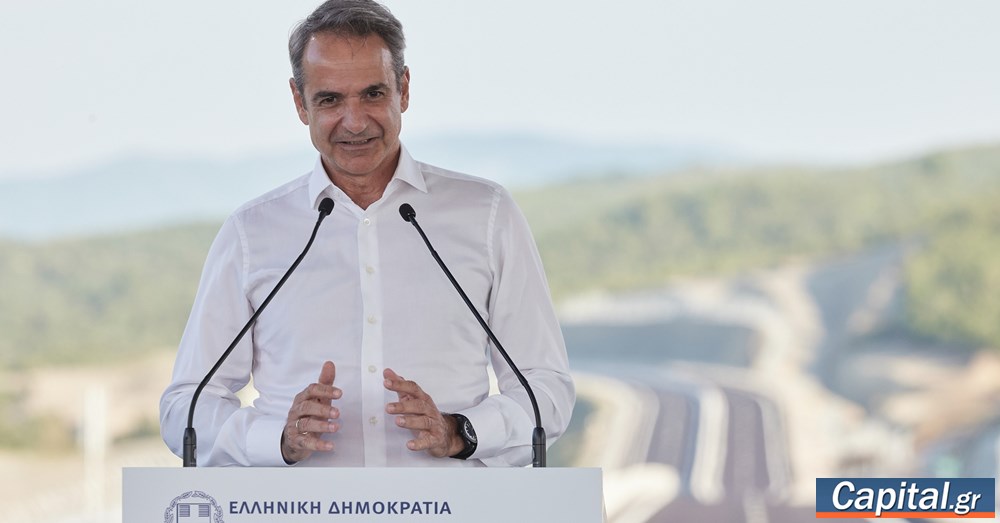 Ο Ε65 είναι η απάντηση στην ερώτηση που...