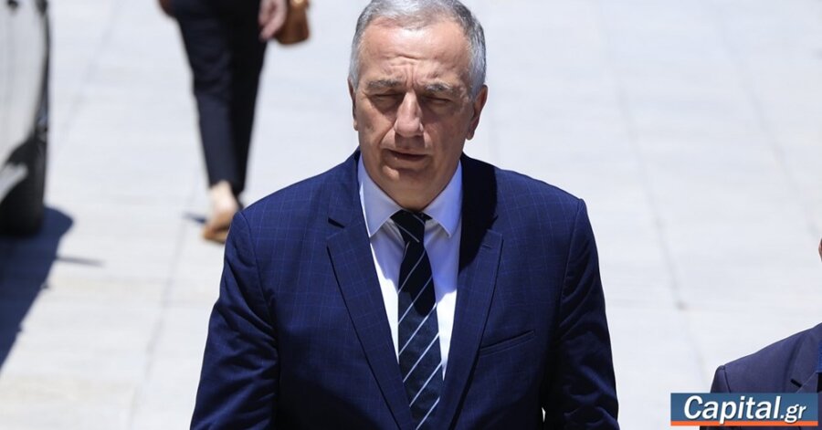Το ΕΚΕΤΑ επεκτείνεται στη Ρόδο με έργα για πυρκαγιές και οδική...