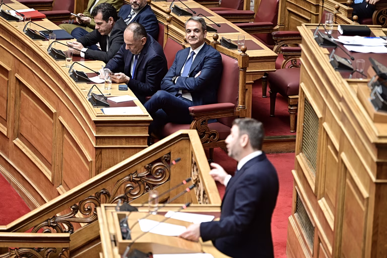 αναθεώρηση