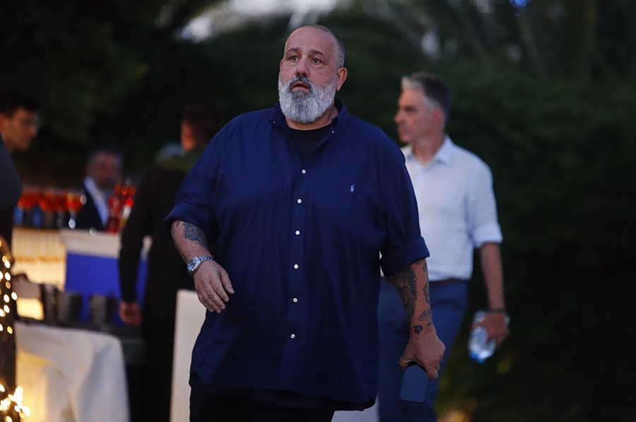Ο Κώστας Καραπαπάς για όλα: Αποκαλύψεις για μεταγραφές και προτάσεις (vid)