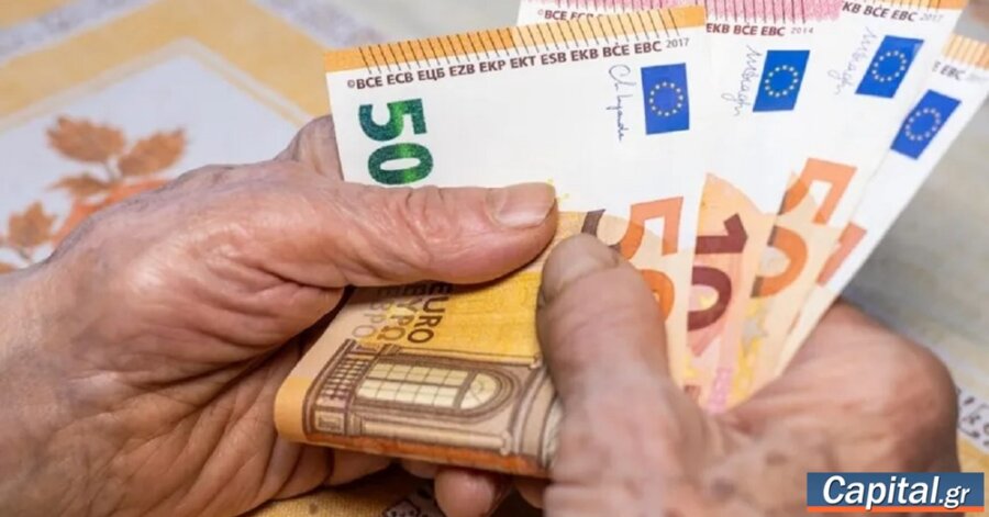 Έρχονται συντάξεις φτώχειας για 9 στους 10 επαγγελματίες