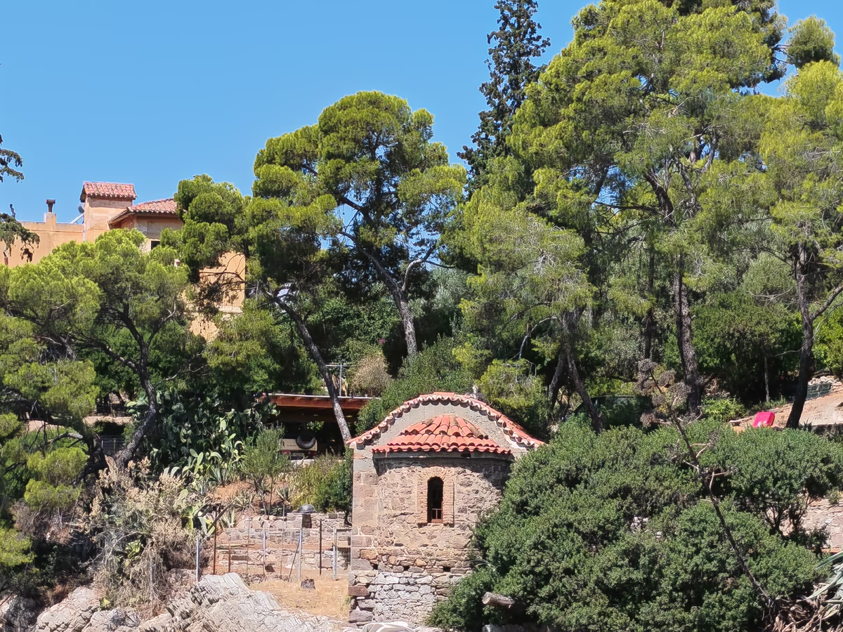 Γιορτή σήμερα 26 Ιουλίου – Ποιοι γιορτάζουν