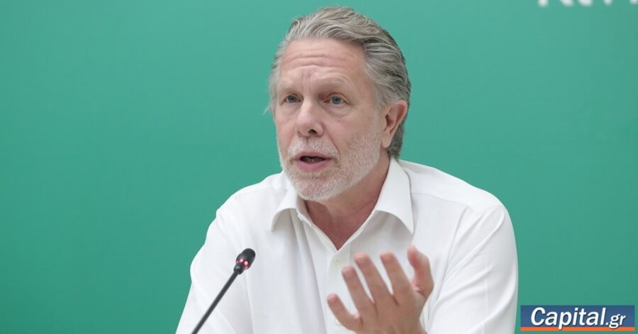Γερουλάνος: "Case study παράνοιας: Ο Προαστιακός Σιδηρόδρομος Δυτικής...