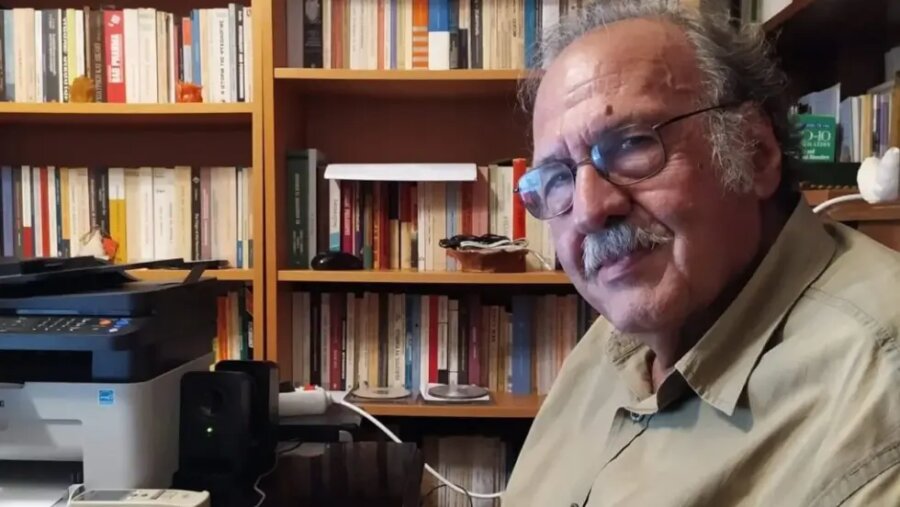 Νέα Αριστερά: Ο Θεόδωρος Μεγαλοοικονόμου αγωνίστηκε για μια κοινωνία που δεν περιθωριοποιεί