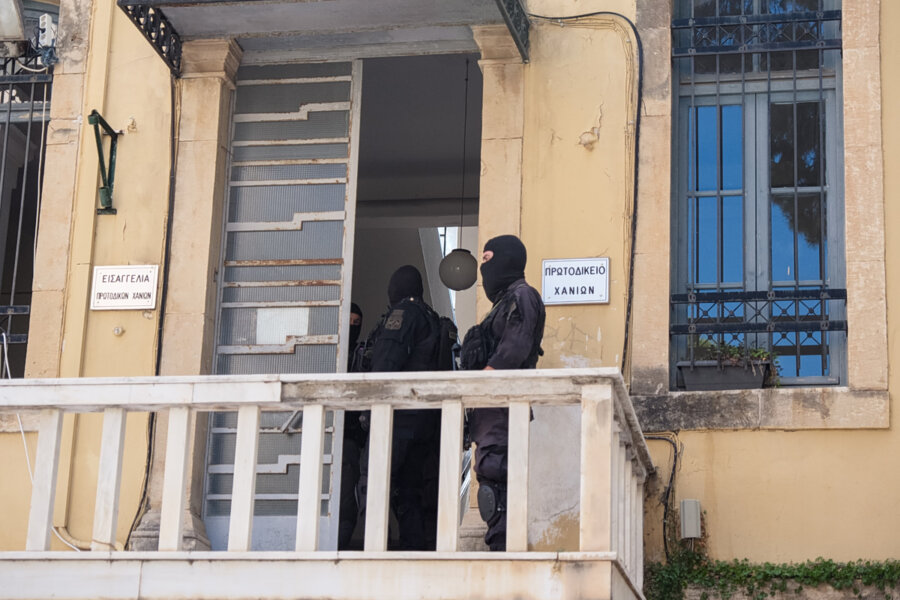 Στο μικροσκόπιο οι παλιές υποθέσεις του ιατροδικαστή και του τοξικολόγου στην Κρήτη