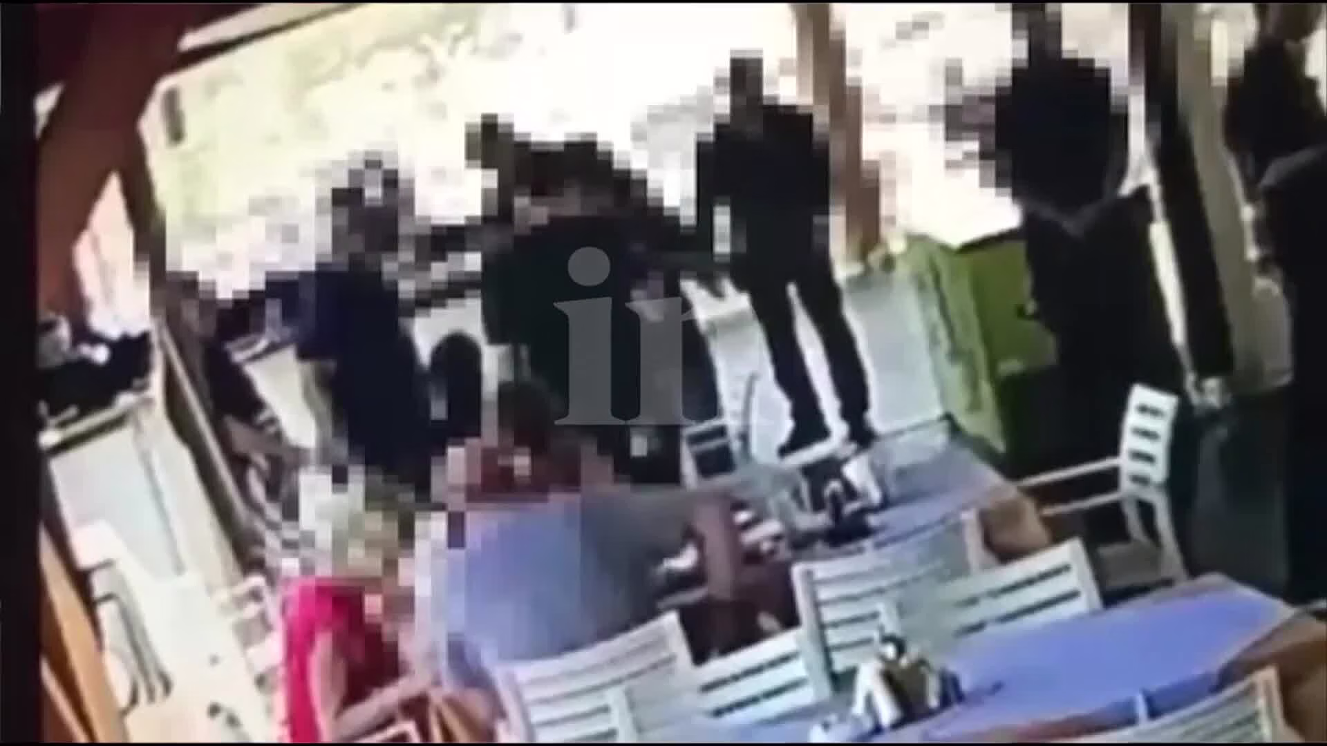 «Μαφία της Κρήτης»: Βίντεο ντοκουμέντο από τη δράση της - Απειλές και ξυλοδαρμοί