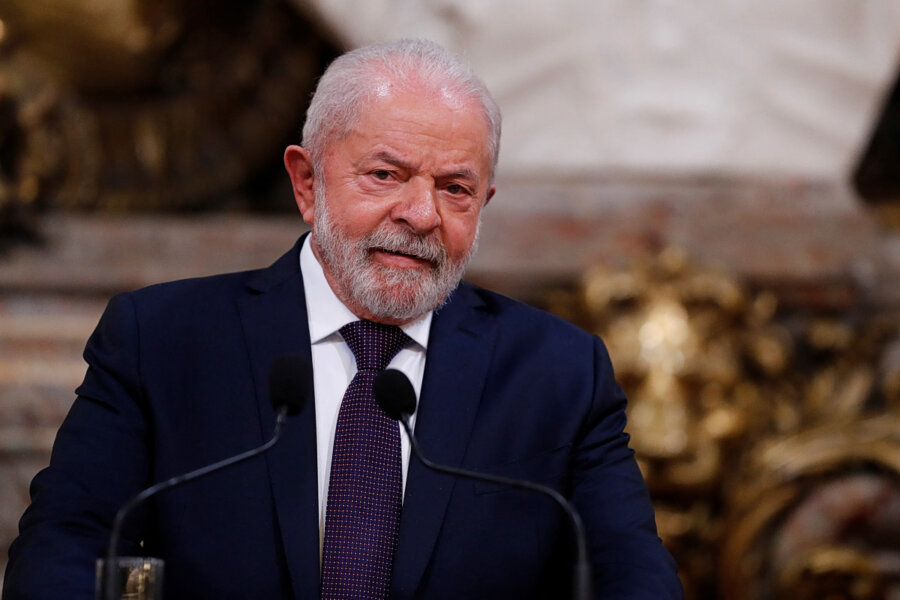 Βραζιλία: Ανακαλεί τον πρεσβευτή της στο Μπουένος Αϊρες μετά τις «προσβλητικές» δηλώσεις του Μιλέι