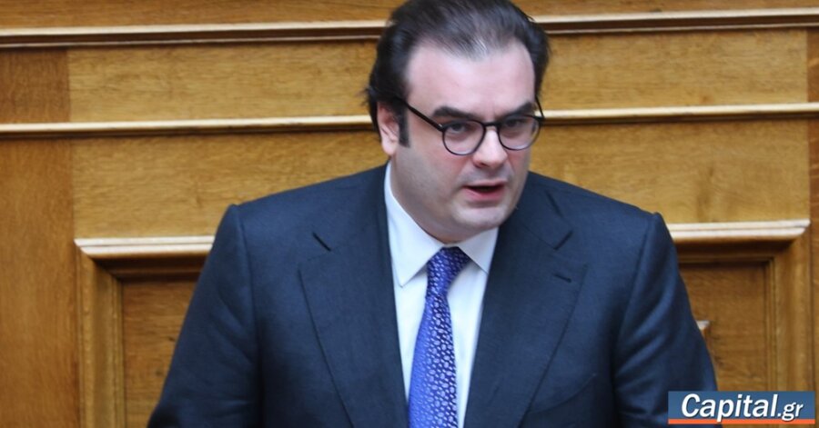 Καμία κυβέρνηση να μην εξαγοράζει το πολιτικό παρόν...
