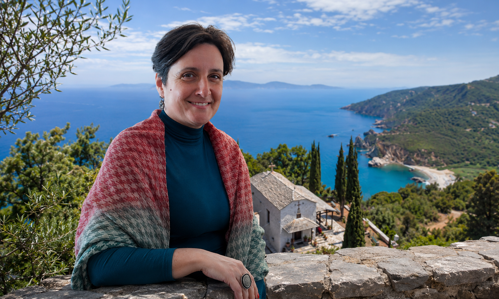 evagelia-dianelaki-proedros-touristikon-katalimaton-magnisias-synenteyxi-ert-volou