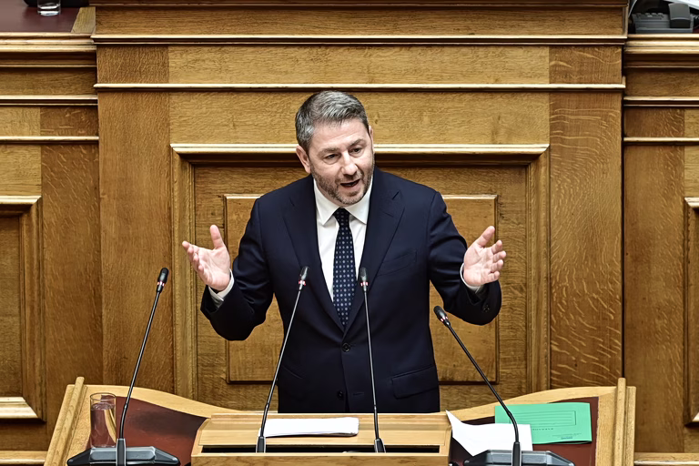 Ανδρουλάκης