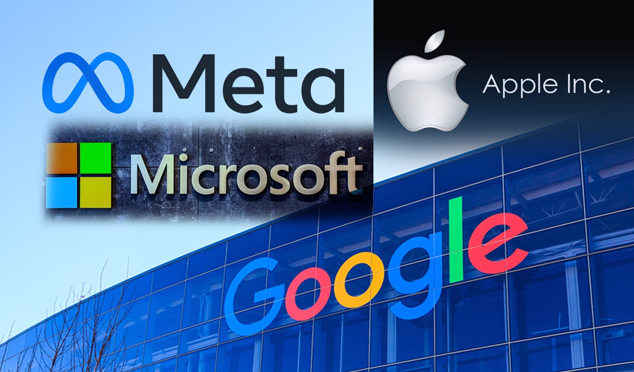 ΕΕ και Big Tech: Τα πρόστιμα και οι πολιτικές τους προεκτάσεις