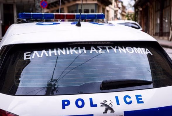 Νέα Σμύρνη: Συνελήφθη 23χρονος τράπερ μετά από καταδίωξη