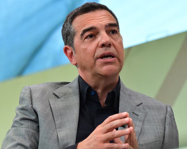 Αλέξης Τσίπρας: Η Ελλάδα θα αλλάξει όταν αλλάξει η αρχιτεκτονική του κράτους – «Σχέδιο Αριστοτέλης» για την Τοπική Αυτοδιοίκηση