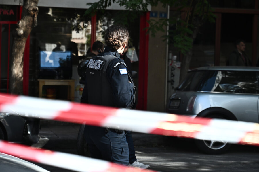 Γαλάτσι:Έγκλημα ο θάνατος του 80χρονου – Τον έπνιξαν με μαξιλάρι